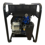 Генератор инверторный бензиновый OKAY Power 2500W со счетчиком мото-часов (2500I)