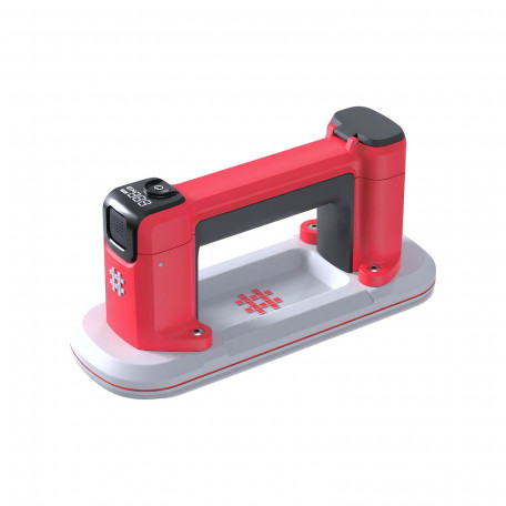 Аккумуляторная вакуумная присоска SHIJING 240x90 (6112)