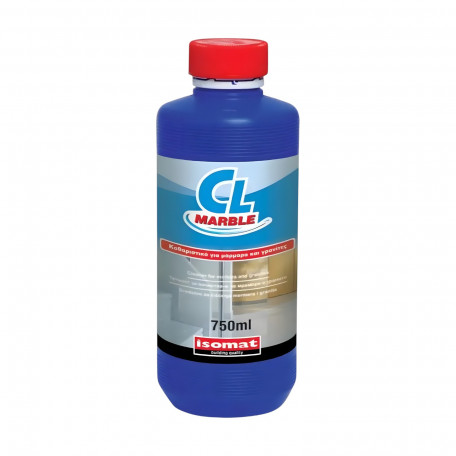 Моющее средство для мрамора и гранита Cl-Marble, 0,75 л (Cl-Marble)