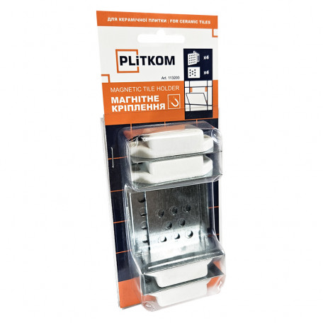 Магнітне кріплення для плитки PLiTKOM (113200)