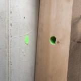 Маркер-спрей PICA Powder для глубоких отверстий (2020/SB)