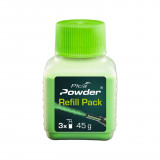 Заправка порошковая PICA Powder Refill Pack, ярко зеленая, меловая, (2030)