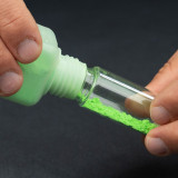 Заправка порошковая PICA Powder Refill Pack, ярко зеленая, меловая, (2030)