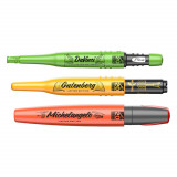 Набір маркувальний Pica Master Belt 20 Years Edition, у поясній сумці, (55060-J)