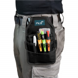 Набір маркувальний Pica Master Belt 20 Years Edition, у поясній сумці, (55060-J)