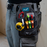 Набір маркувальний Pica Master Belt 20 Years Edition, у поясній сумці, (55060-J)