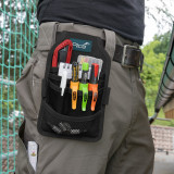 Набір маркувальний Pica Master Belt 20 Years Edition, у поясній сумці, (55060-J)