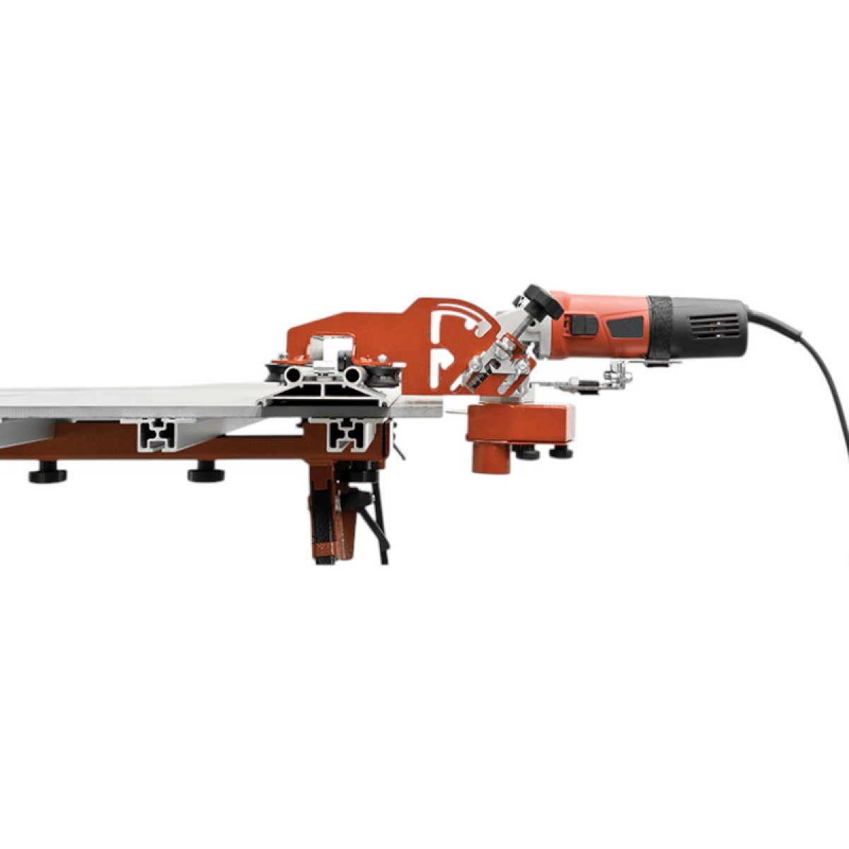 Каркас Raimondi Power-Raizor Senza Smerig (433PWROHEUD) Каркас Raimondi Power-Raizor Senza Smerig (433PWROHEUD)