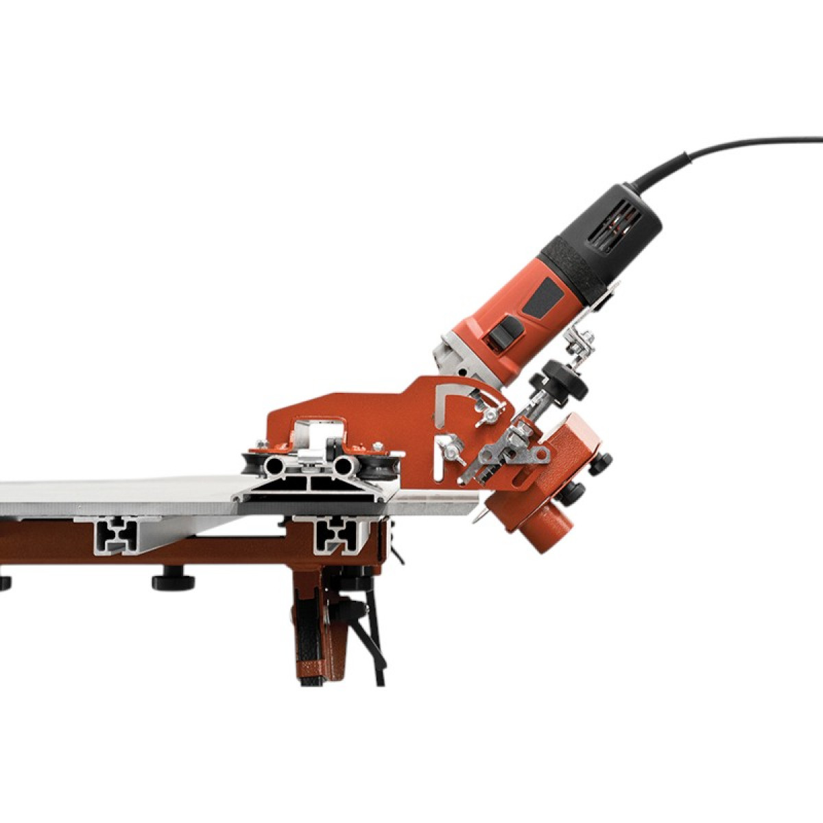 Каркас Raimondi Power-Raizor Senza Smerig (433PWROHEUD) Каркас Raimondi Power-Raizor Senza Smerig (433PWROHEUD)
