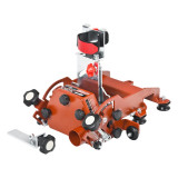 Каркас Raimondi Power-Raizor Senza Smerig (433PWROHEUD) Каркас Raimondi Power-Raizor Senza Smerig (433PWROHEUD)