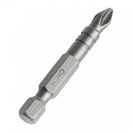 Біта Rapide Evolution Industrial PH2 50 мм (65187)