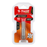 Алмазная коронка RapidE RED POINT SINTERED, 12 мм (R7704)