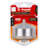 Алмазная коронка RapidE RED POINT SINTERED, 68 мм (R7725)