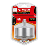 Алмазная коронка RapidE RED POINT SINTERED, 65 мм (R7724)