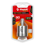 Алмазная коронка RapidE RED POINT SINTERED, 30 мм (R7714)