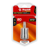 Алмазная коронка RapidE RED POINT SINTERED, 20 мм (R7709)