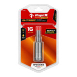 Алмазная коронка RapidE RED POINT SINTERED, 16 мм (R7707)