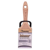 Кисть Rollingdog BTX1000 70мм, прямой срез, синтетика, серия Elite (10656)