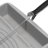 Кювета для фарби Rollingdog Tray King 12” (300мм), серія Professional (20039)