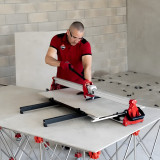 Ручной плиткорез RUBI Cheetah 1200 мм. (27932)