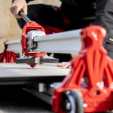 Ручной плиткорез RUBI Cheetah 1200 мм. (27932)