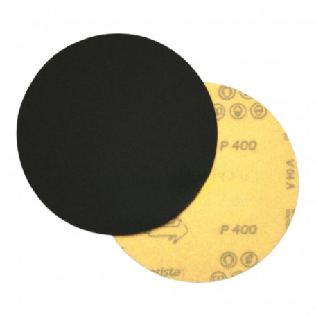 Шліфувальний круг для мармуру SAIT d125 мм №400 (SAIT400)