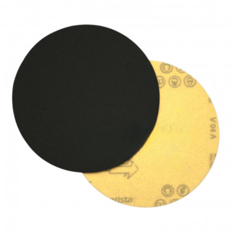 Шліфувальний круг для мармуру SAIT d125 мм №600 (SAIT600)