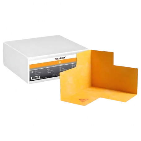 Внутрішній гідроізоляційний елемент Sika Schönox IC 120x120 мм (579641)