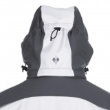 Куртка зимняя STRAUSS Softshelljacke e.s.motion 2020, размер XL, белая (65.28.758)