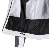 Куртка зимняя STRAUSS Softshelljacke e.s.motion 2020, размер XL, белая (65.28.758)