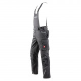 Комбінезон STRAUSS e.s.motion 2020 розмір 50, антрацит (65.69.650)