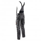 Комбінезон STRAUSS e.s.motion 2020 розмір 50, антрацит (65.69.650)