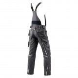 Комбінезон STRAUSS e.s.motion 2020 розмір 50, антрацит (65.69.650)