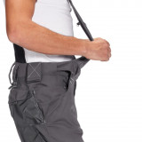 Комбінезон STRAUSS e.s.motion 2020 розмір 50, антрацит (65.69.650)