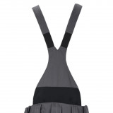 Комбінезон STRAUSS e.s.motion 2020 розмір 50, антрацит (65.69.650)