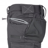 Комбінезон STRAUSS e.s.motion 2020 розмір 50, антрацит (65.69.650)