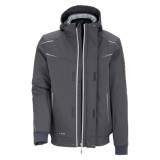 Куртка зимова STRAUSS Softshelljacke e.s.motion 2020, розмір L (65.69.854)