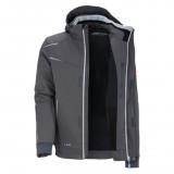 Куртка зимова STRAUSS Softshelljacke e.s.motion 2020, розмір L (65.69.854)