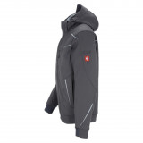 Куртка зимова STRAUSS Softshelljacke e.s.motion 2020, розмір L (65.69.854)