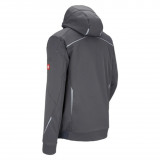 Куртка зимова STRAUSS Softshelljacke e.s.motion 2020, розмір L (65.69.854)