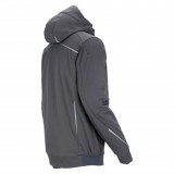 Куртка зимова STRAUSS Softshelljacke e.s.motion 2020, розмір L (65.69.854)