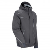 Куртка зимова STRAUSS Softshelljacke e.s.motion 2020, розмір L (65.69.854)