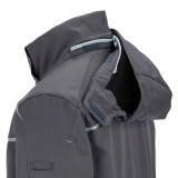 Куртка зимова STRAUSS Softshelljacke e.s.motion 2020, розмір L (65.69.854)