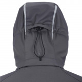 Куртка зимова STRAUSS Softshelljacke e.s.motion 2020, розмір L (65.69.854)