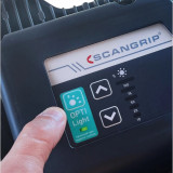 Светодиодный прожектор SCANGRIP Nova 4 (03.6202)