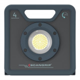 Светодиодный прожектор SCANGRIP Nova 4 (03.6202)
