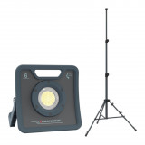 Прожектор переносний SCANGRIP 6000 lumen NOVA 6 + SCANGRIP TRIPOD 3M for Life (49.0595)