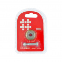 Режущий ролик (резец) Shijing 22х5 мм для плиткореза 30000 м (B-02)