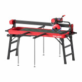 Електричний плиткоріз SHIJING 9201A-1200 для порізки великоформатних плит до 1200 мм (1202016)