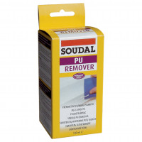 Знищувач піни Soudal PU REMOVER 100мл (000050000000010000)